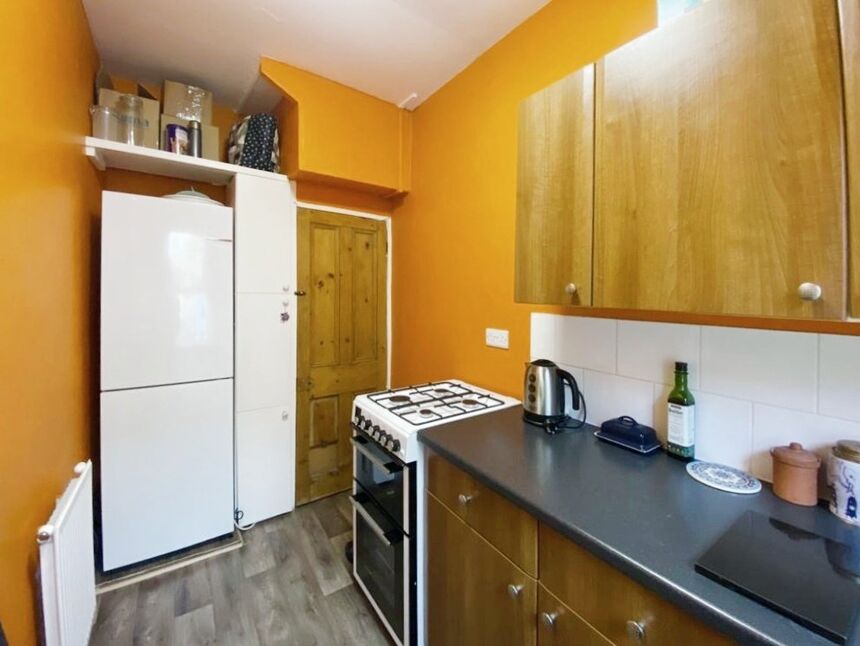 2 bedroom Mid Terrace House for sale, Sackville Street, Hebden Bridge