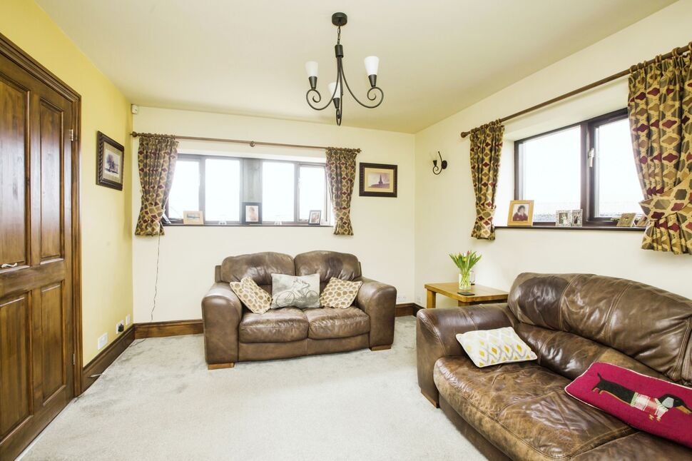 4 bedroom Detached House for sale, Wadsworth, Hebden Bridge, HX7 £750,000