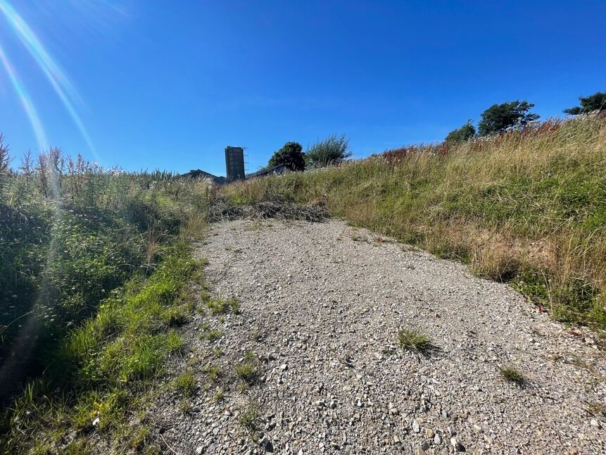 Land/Plot for sale, Davey Lane, Blackshaw Head, HX7 £725,000