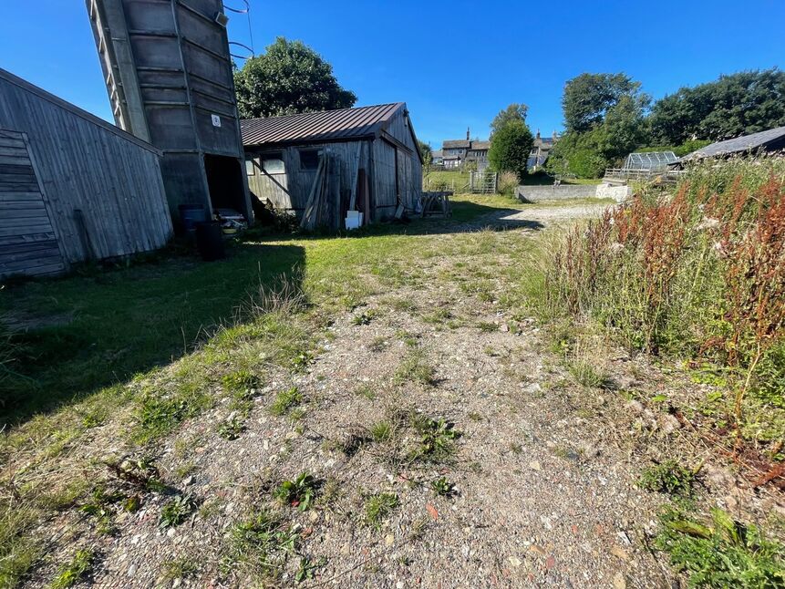 Land/Plot for sale, Davey Lane, Blackshaw Head, HX7 £725,000