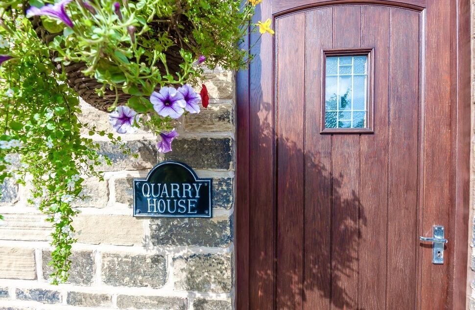 5 bedroom Detached House for sale, High Street, Luddenden, HX2 £550,000