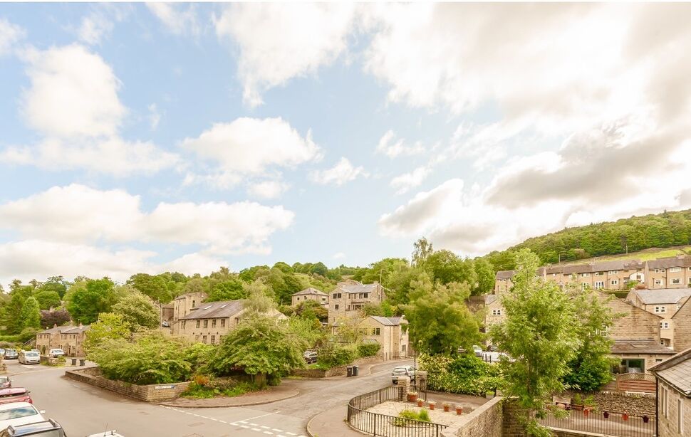 5 bedroom Detached House for sale, High Street, Luddenden, HX2 £550,000