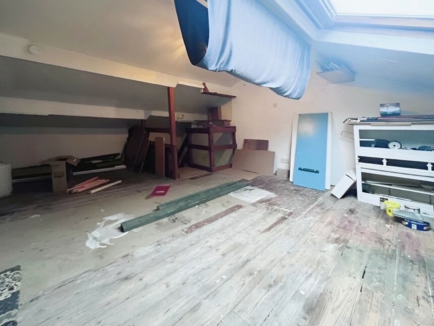 2 bedroom Mid Terrace House for sale, Burnley Road, Todmorden, OL14 £