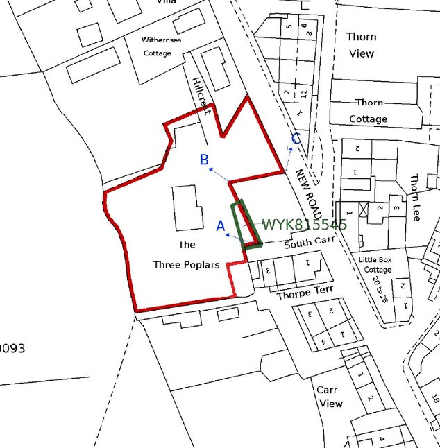 2 bedroom Detached Bungalow for sale, New Road, Luddendenfoot, HX2 £