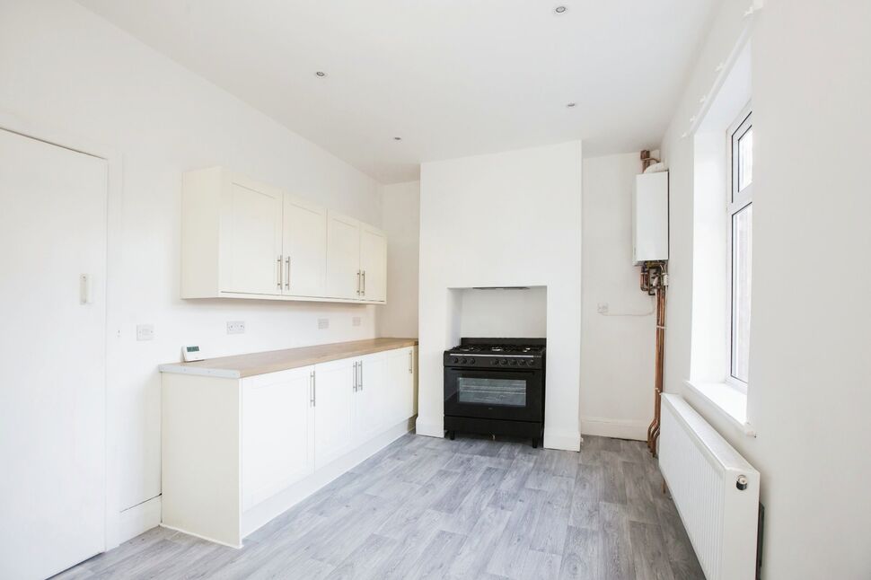 3 bedroom Mid Terrace House for sale, Stocks Gardens, Hebden Bridge