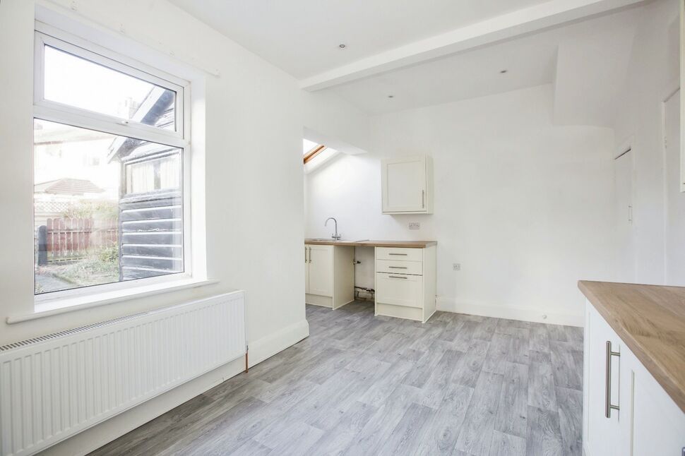 3 bedroom Mid Terrace House for sale, Stocks Gardens, Hebden Bridge