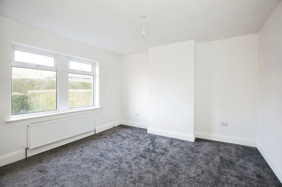 3 bedroom Mid Terrace House for sale, Stocks Gardens, Hebden Bridge