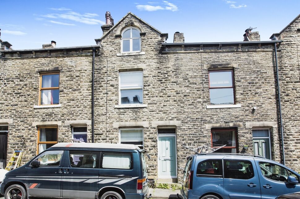 3 bedroom Mid Terrace House for sale, Unity Street, Hebden Bridge, HX7