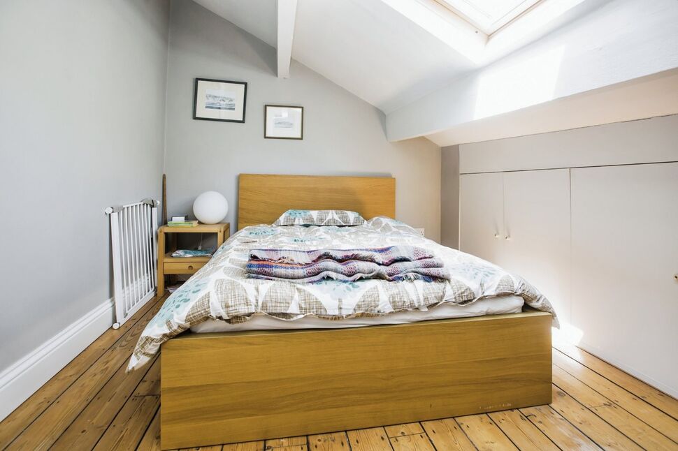 3 bedroom Mid Terrace House for sale, Unity Street, Hebden Bridge, HX7