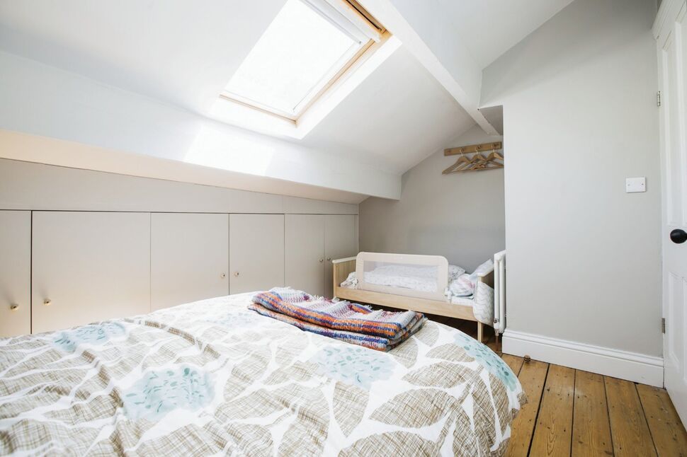 3 bedroom Mid Terrace House for sale, Unity Street, Hebden Bridge, HX7