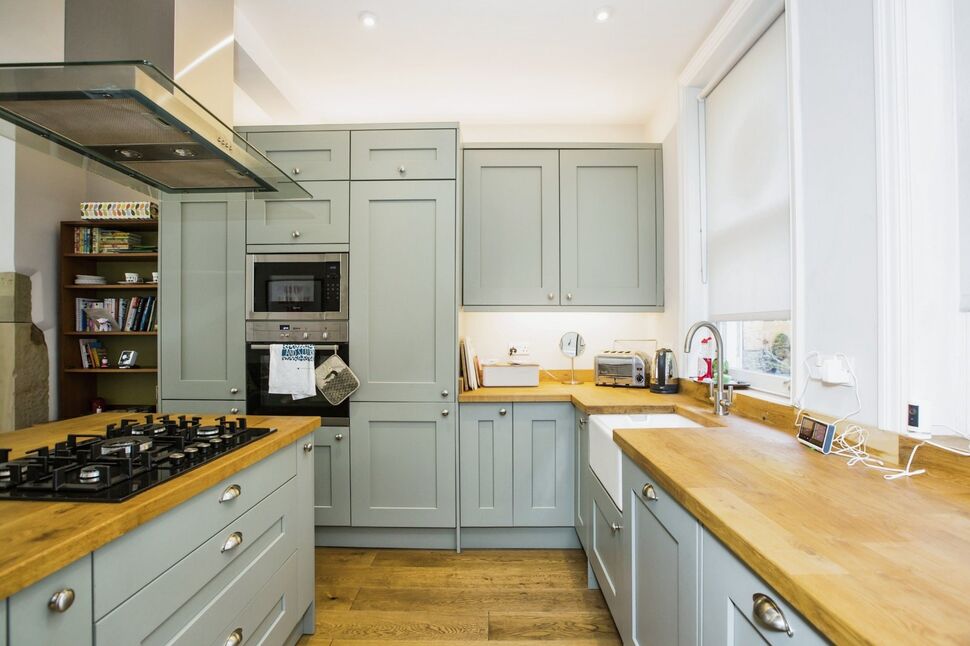 3 bedroom Mid Terrace House for sale, Unity Street, Hebden Bridge, HX7