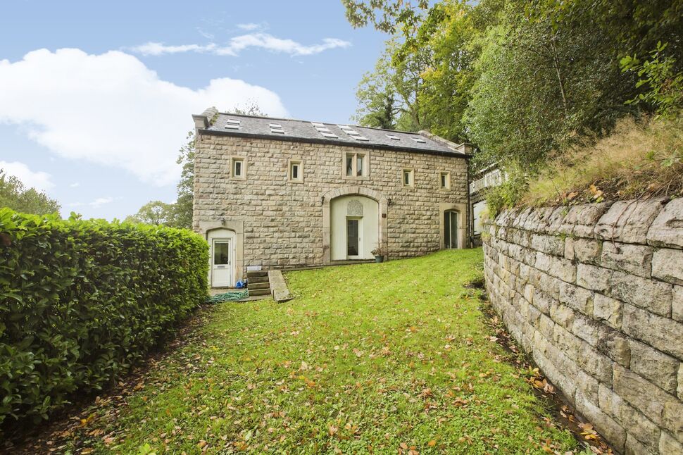 5 bedroom Detached House for sale, Luddendenfoot, Halifax, HX2 £650,000