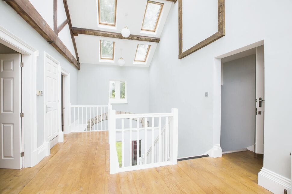 5 bedroom Detached House for sale, Luddendenfoot, Halifax, HX2 £650,000