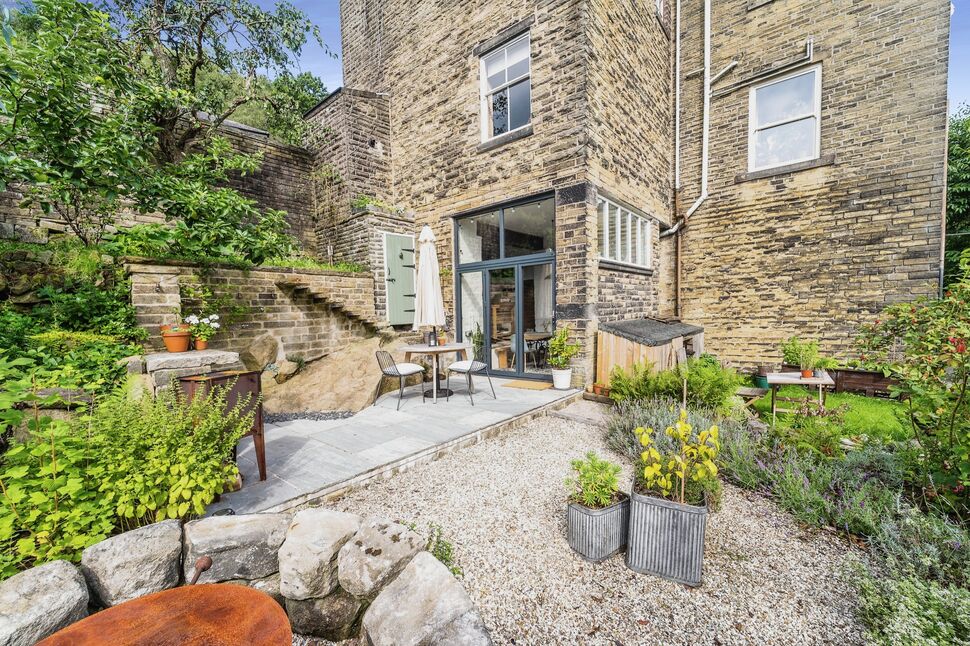 Estate Agents Hebden Bridge, West Yorkshire Reeds Rains