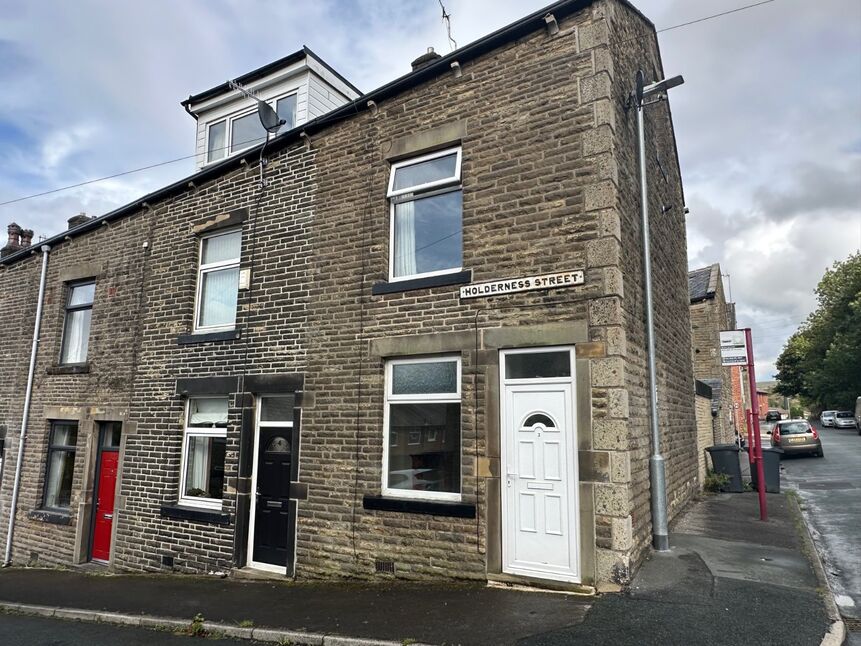 Estate Agents Hebden Bridge, West Yorkshire Reeds Rains