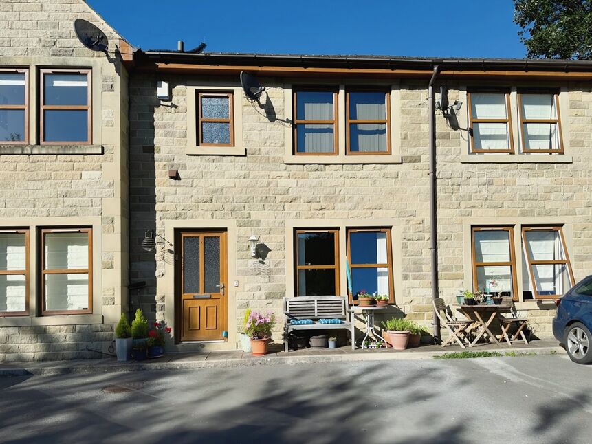 Estate Agents Hebden Bridge, West Yorkshire Reeds Rains