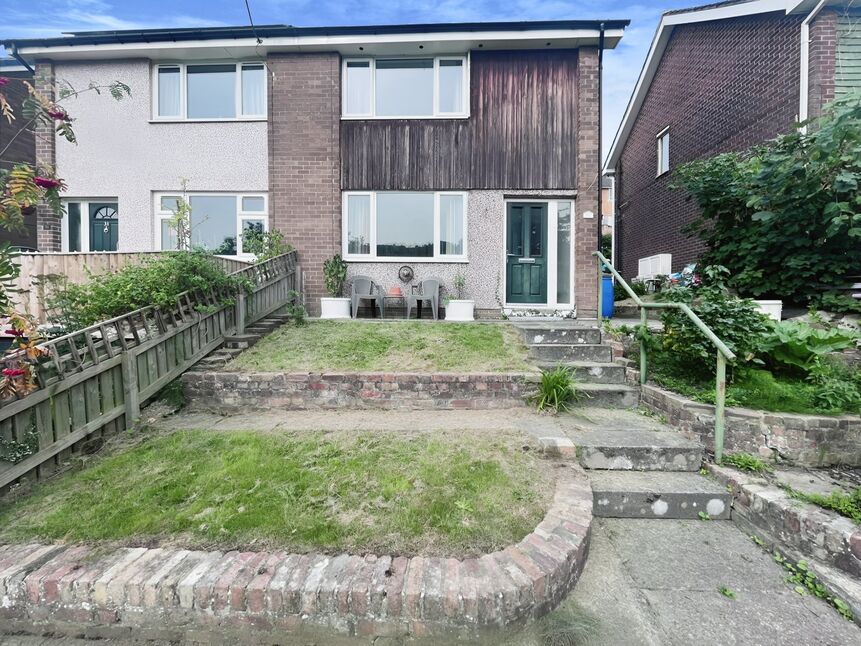 2 bedroom Semi Detached House for sale, Luddenden Lane, Luddendenfoot