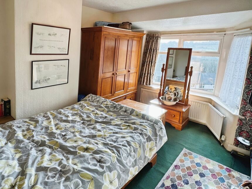 3 bedroom Semi Detached House for sale, Warley Wood, Luddendenfoot, HX2