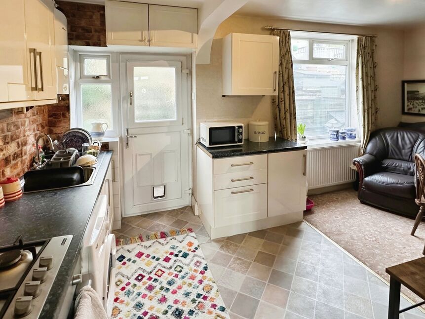 3 bedroom Semi Detached House for sale, Warley Wood, Luddendenfoot, HX2