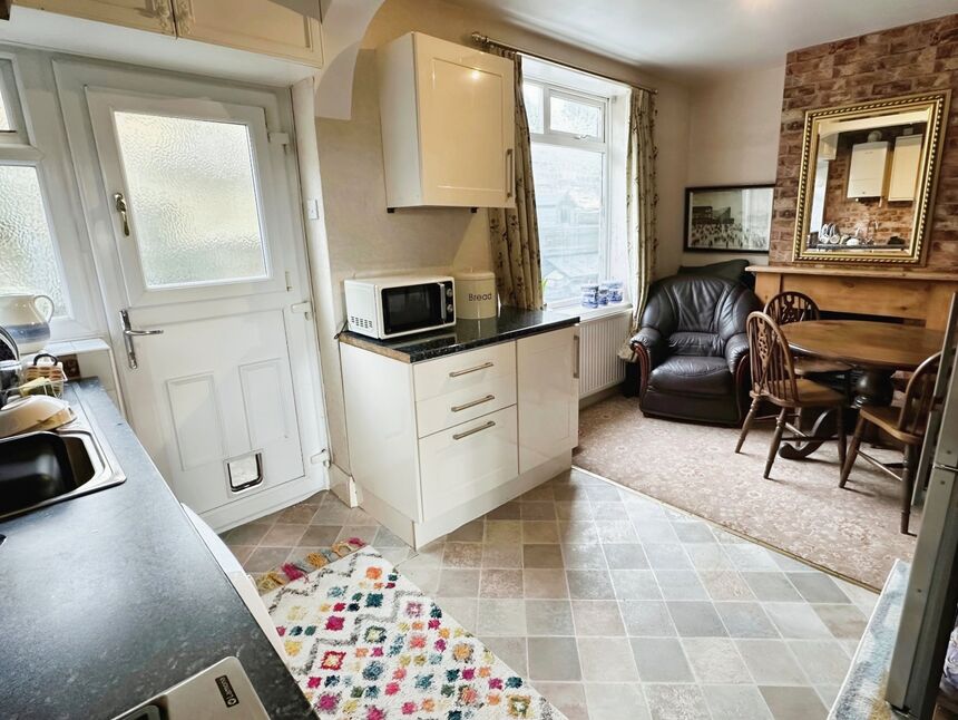 3 bedroom Semi Detached House for sale, Warley Wood, Luddendenfoot, HX2