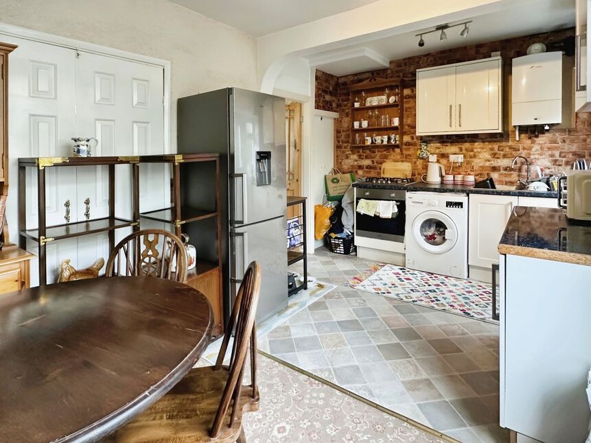 3 bedroom Semi Detached House for sale, Warley Wood, Luddendenfoot, HX2