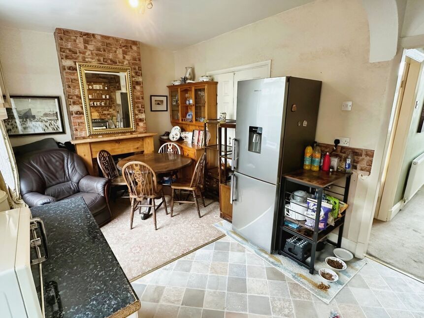 3 bedroom Semi Detached House for sale, Warley Wood, Luddendenfoot, HX2