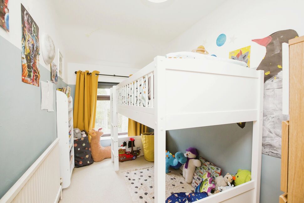 4 bedroom Semi Detached House for sale, Blackshaw Head, Hebden Bridge