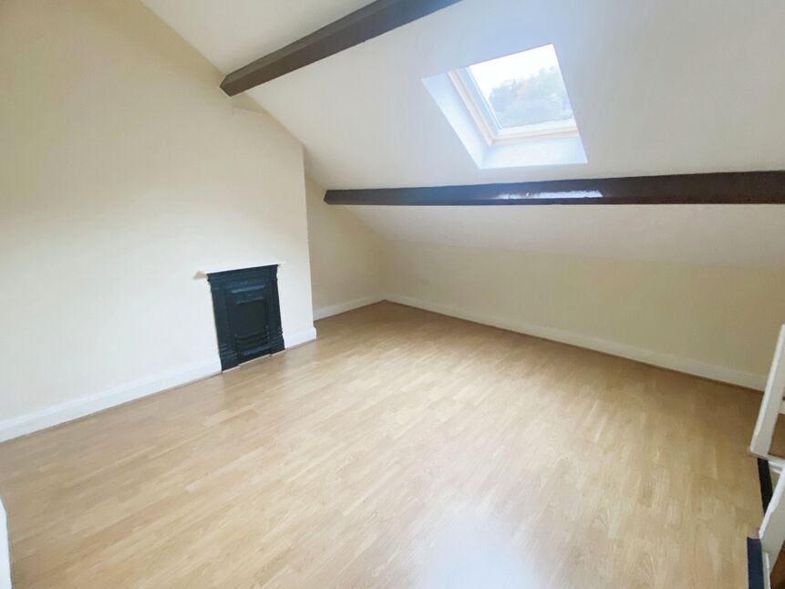 2 bedroom Mid Terrace House to rent, Foster Lane, Hebden Bridge, HX7