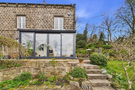 Fearnley Cottages, 3 bedroom Semi Detached House for sale, &pound;450,000