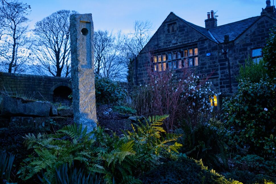 3 bedroom End Terrace House for sale, Boulderclough, Sowerby Bridge