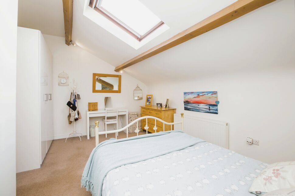 4 bedroom Mid Terrace House for sale, Tillotsons Buildings