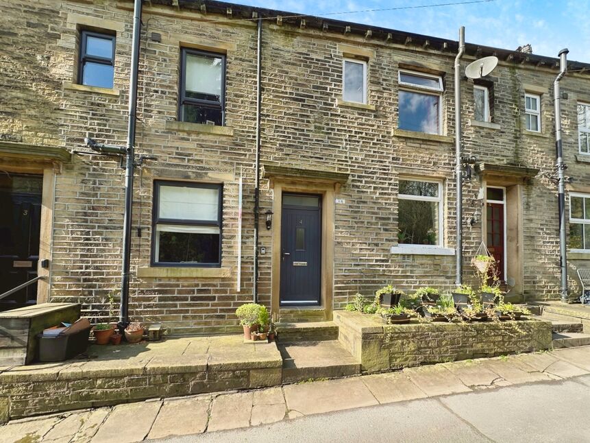 Estate Agents Hebden Bridge, West Yorkshire Reeds Rains