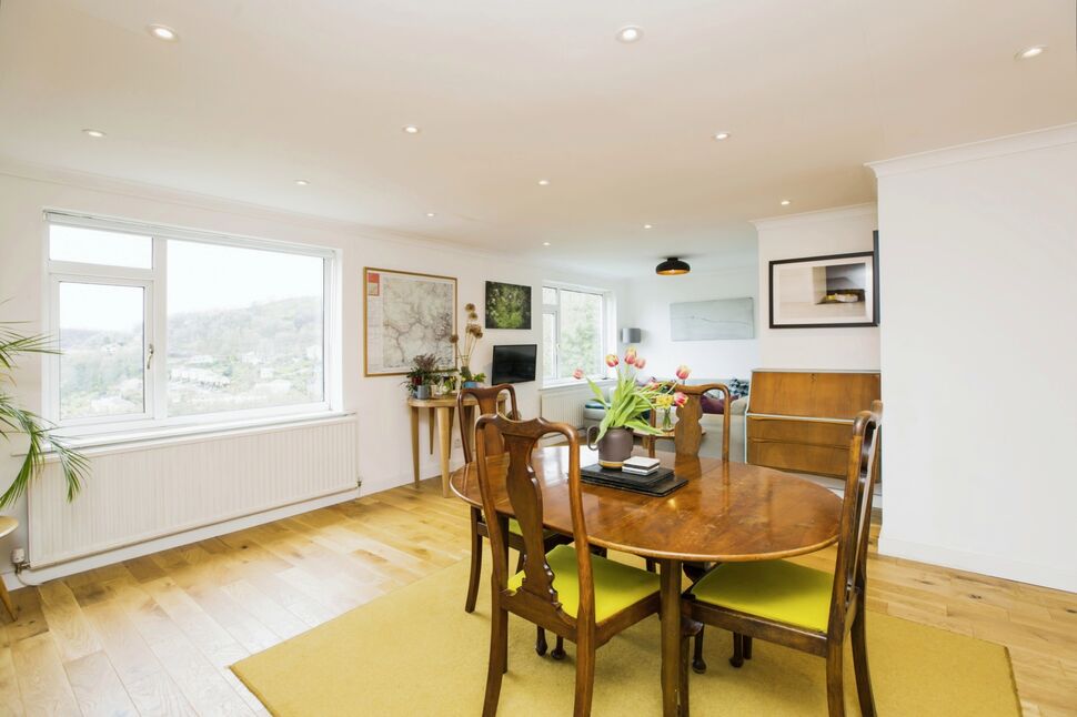 4 bedroom Detached House for sale, Hurst Road, Hebden Bridge, HX7 £425,000
