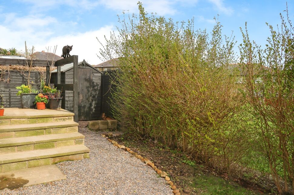 2 bedroom End Terrace House for sale, Southfield, Heptonstall, HX7 £295,000