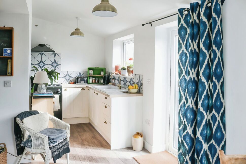 2 bedroom End Terrace House for sale, Southfield, Heptonstall, HX7 £