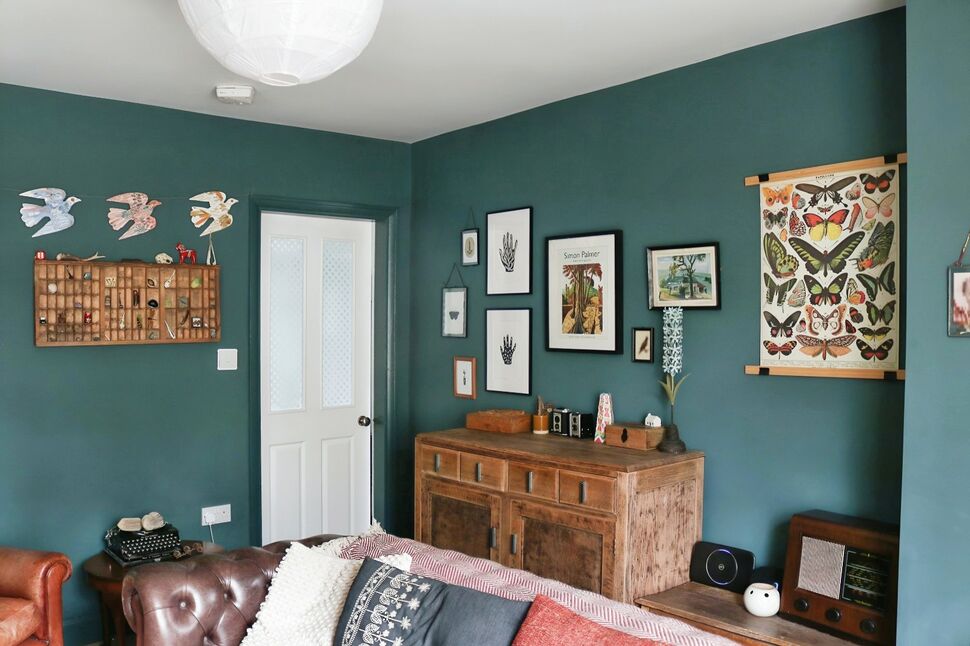 2 bedroom End Terrace House for sale, Southfield, Heptonstall, HX7 £