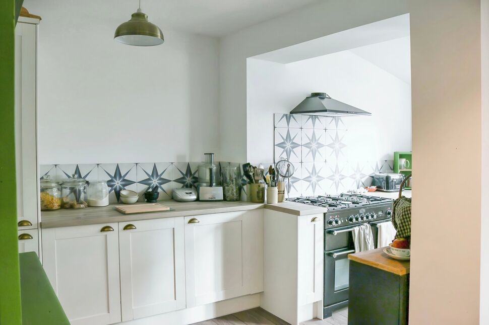 2 bedroom End Terrace House for sale, Southfield, Heptonstall, HX7 £