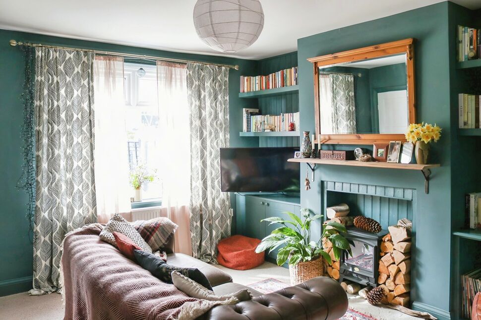 2 bedroom End Terrace House for sale, Southfield, Heptonstall, HX7 £