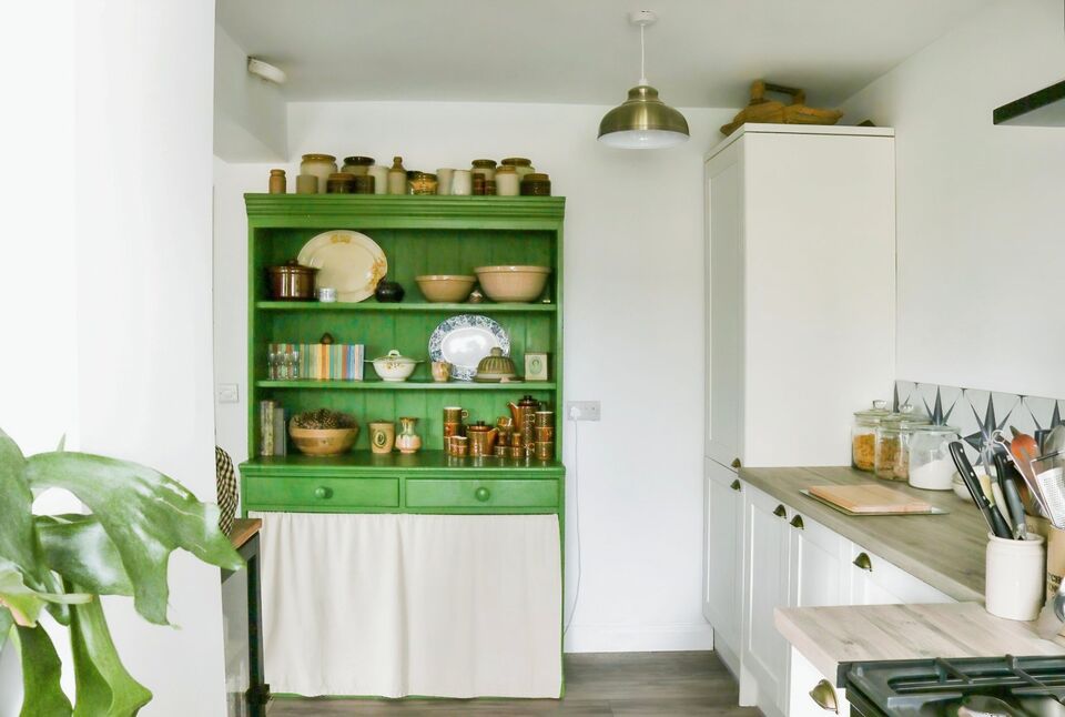 2 bedroom End Terrace House for sale, Southfield, Heptonstall, HX7 £