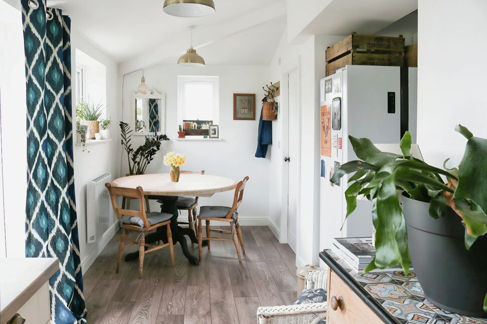 2 bedroom End Terrace House for sale, Southfield, Heptonstall, HX7 £