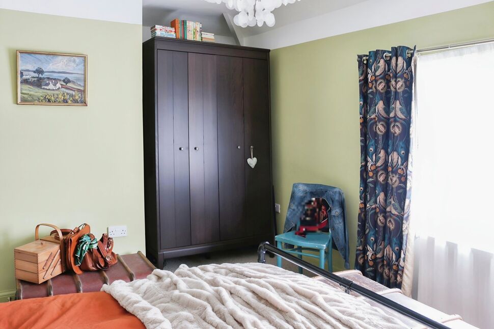 2 bedroom End Terrace House for sale, Southfield, Heptonstall, HX7 £