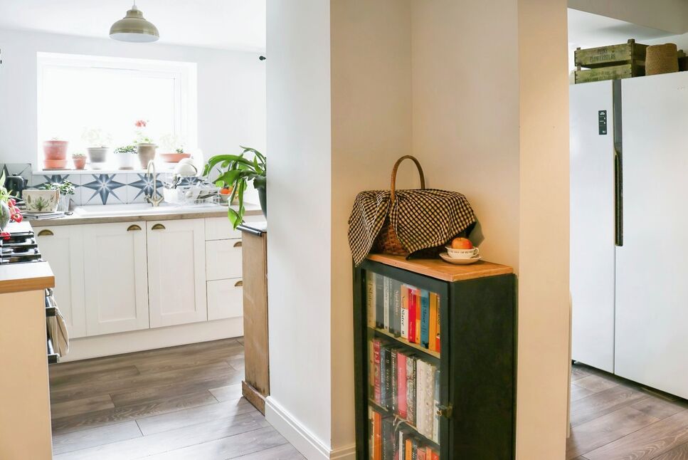 2 bedroom End Terrace House for sale, Southfield, Heptonstall, HX7 £