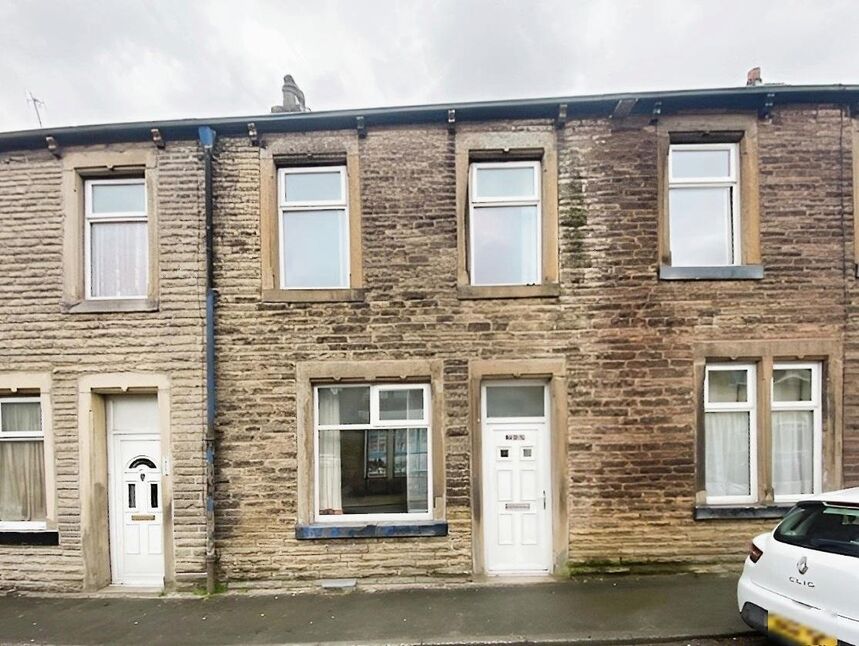 Land/Plot for sale, Blackshaw Head, Hebden Bridge, HX7 £70,000