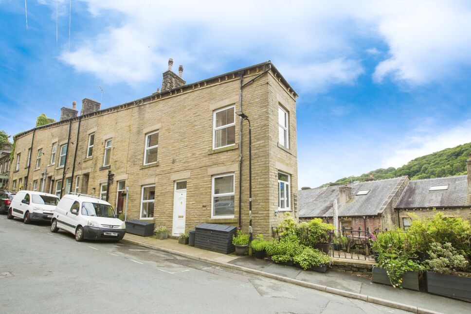 Estate Agents Hebden Bridge, West Yorkshire | Reeds Rains