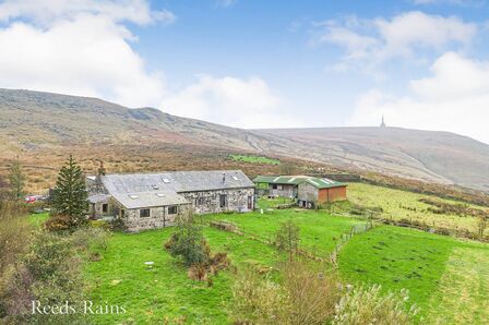 Erringden, 4 bedroom Detached House for sale, £725,000