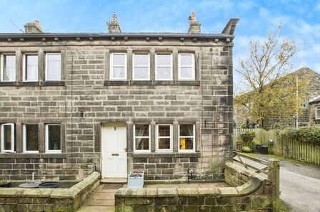 Church Street, 2 bedroom End Terrace House for sale, £275,000