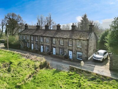 Midgley Road, 1 bedroom End Terrace Property for sale, £275,000