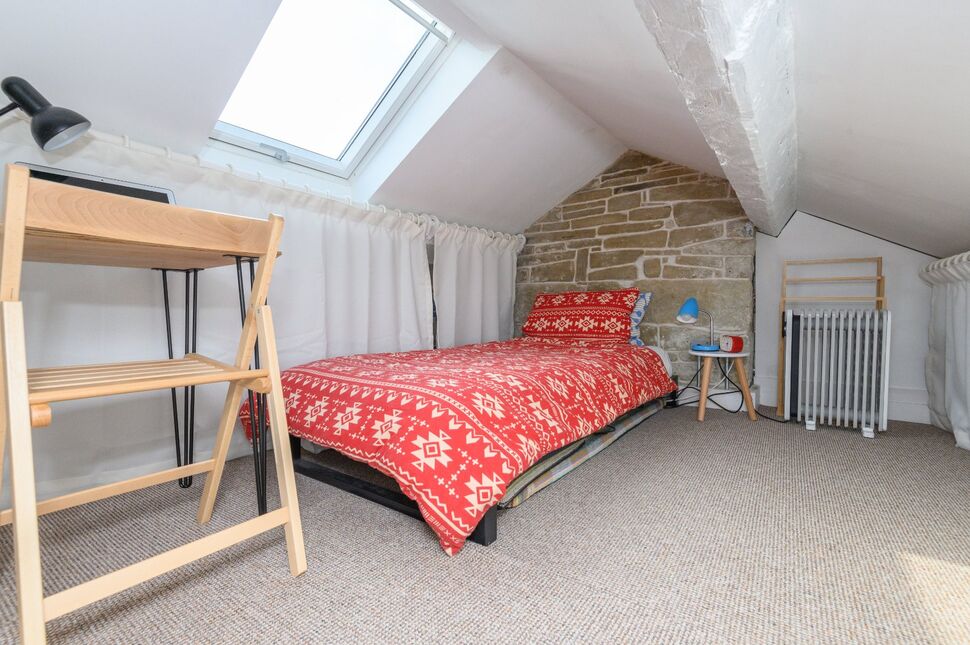 Loft Room