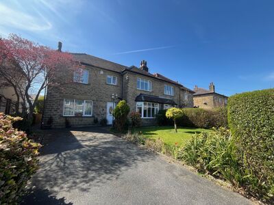 Caldene Avenue, 3 bedroom Semi Detached House for sale, £400,000