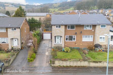Brier Hey Close, 3 bedroom Semi Detached House for sale, £335,000